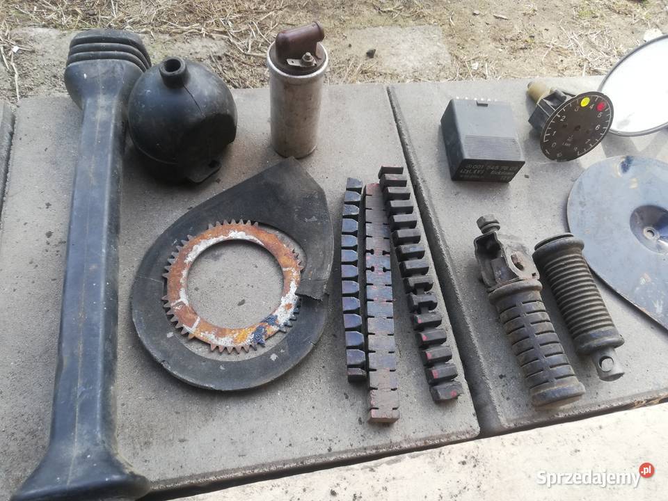 Części mz etz 251 250150 Skierniewice