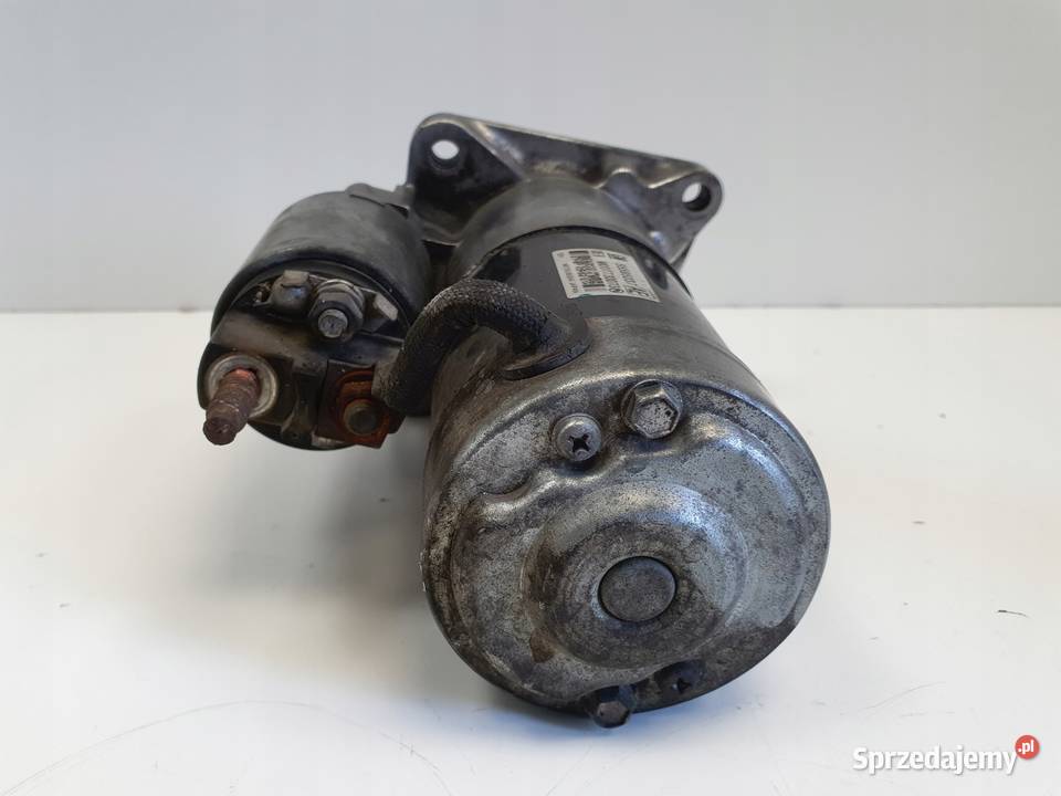 ROZRUSZNIK Opel Astra IV J 20 CDTI ROZRUSZNIK Chełm