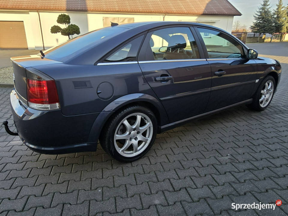 Opel Vectra 18benz 1800cm3 Kutno sprzedam