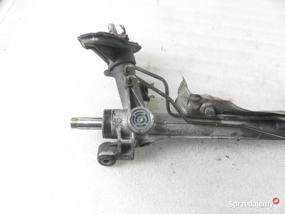 MAGLOWNICA VOLVO S40 II MS 30741425 P30741425 małopolskie