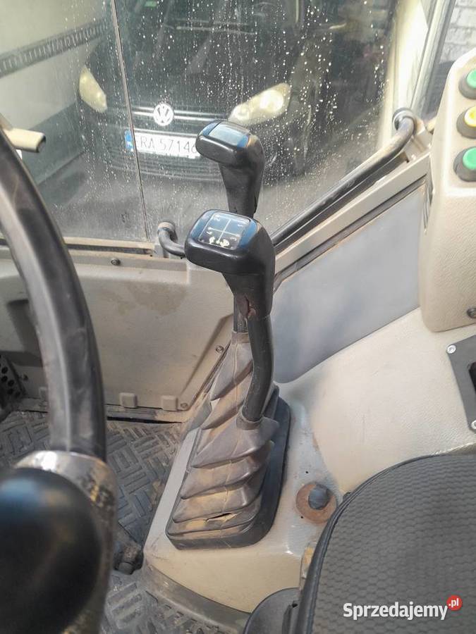 Massey Ferguson 3075 Dynashift sprzedam