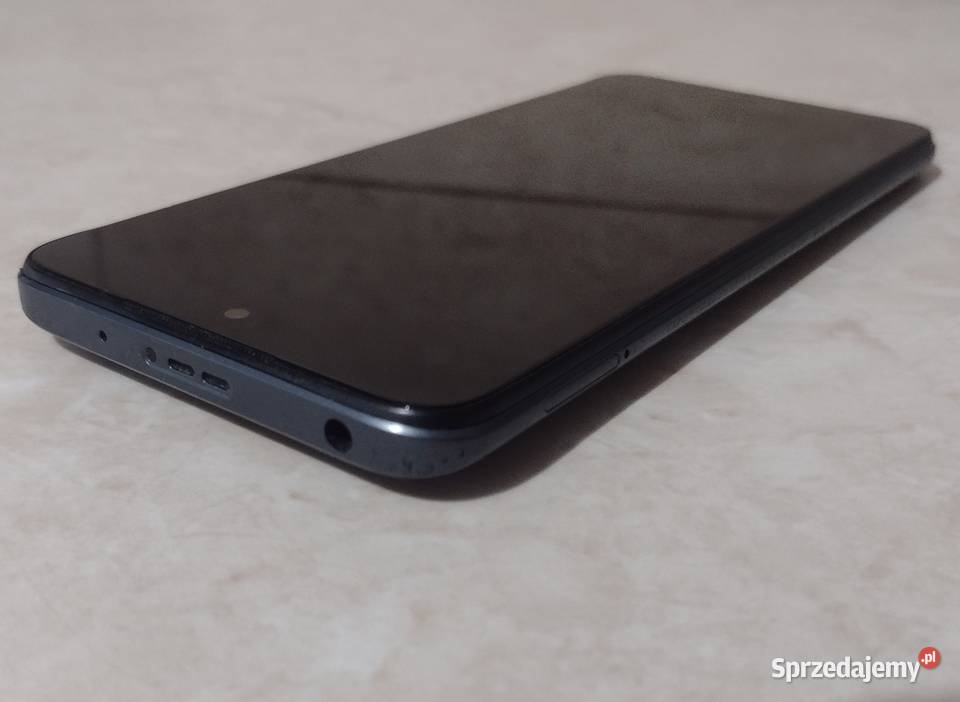 smartfon Xiaomi Redmi 10 2022 Xiaomi małopolskie Libiąż
