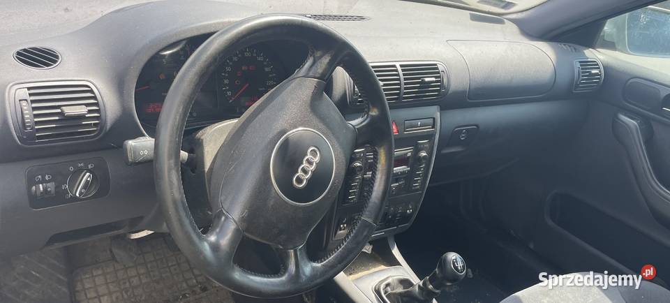 Vw Golf V 16 FSI BLP HBM LA7W Na Części Piotrków Trybunalski sprzedam