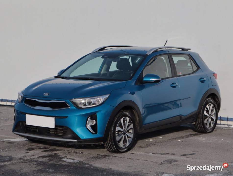 Kia Stonic 12 DPI Lublin