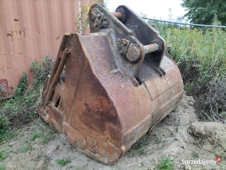 Koparka Gąsienicowa Komatsu PC350LC8 2007 Maszyny budowlane Rzeszów sprzedam