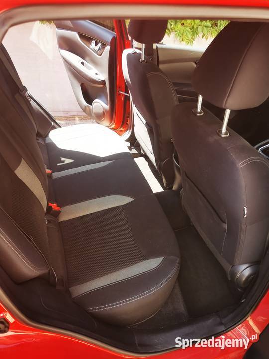 Nissan Qashqai J11 2017 12 DIGT Nowy rozrząd 0 Koszalin sprzedam