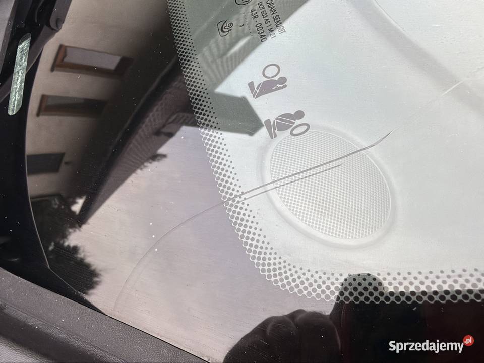 Renault Megane 2 CC Kabriolet 20 Benzyna elektryczne lusterka Zduńska Wola