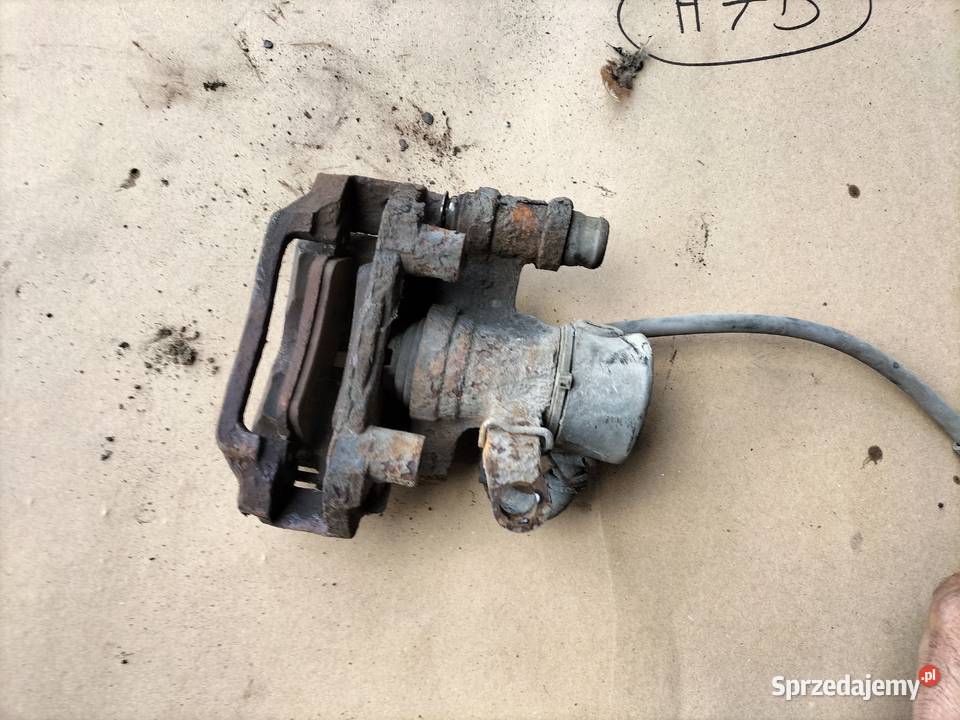 FORD MONDEO MK1 MK2 KOMBI JARZMO ZACISK Kamień-Kolonia sprzedam