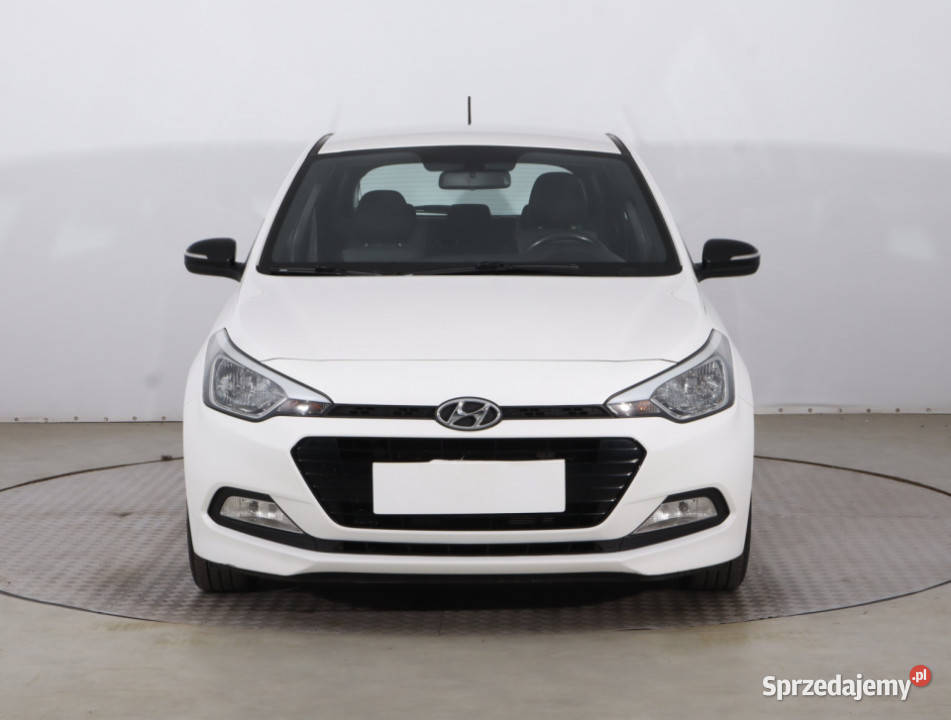 Hyundai i20 12 i20