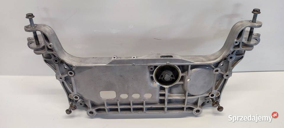 AUDI Q3 8U BELKA WÓZEK SANKI PRZÓD 3C0199369H osobowe dolnośląskie