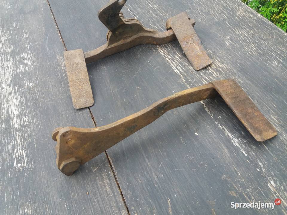 Harley Indian Sokół 1000 Henderson Podolsk CWS Bydgoszcz