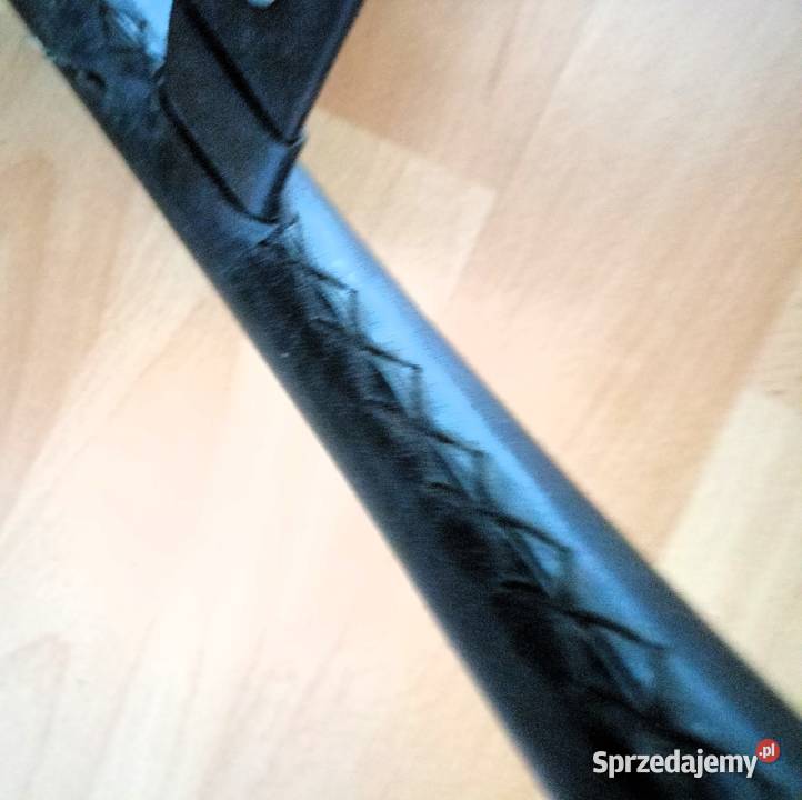 Kierownica Monte Carlo Fiat 126p 125p Polonez podkarpackie