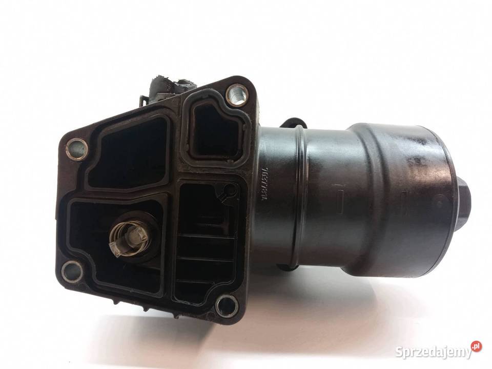OBUDOWA FILTRA OLEJU 03L115389C 16 TDI Skoda osobowe