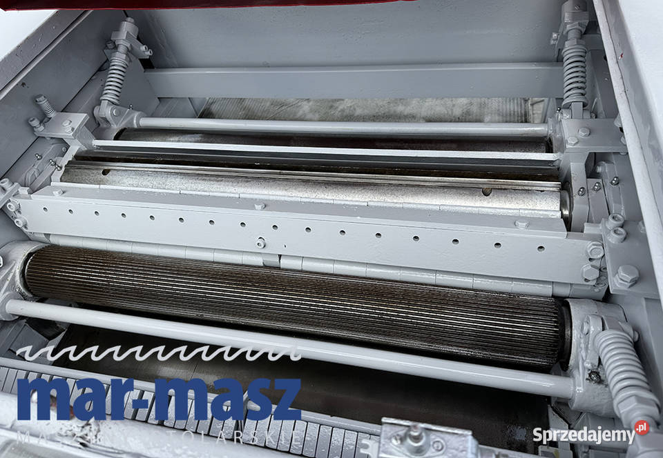 Grubościówka PAGONU 80