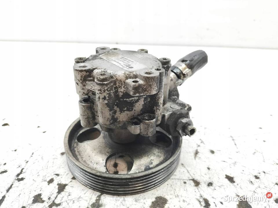 POMPA WSPOMAGANIA 9685555580 16 HDI Citroen osobowe