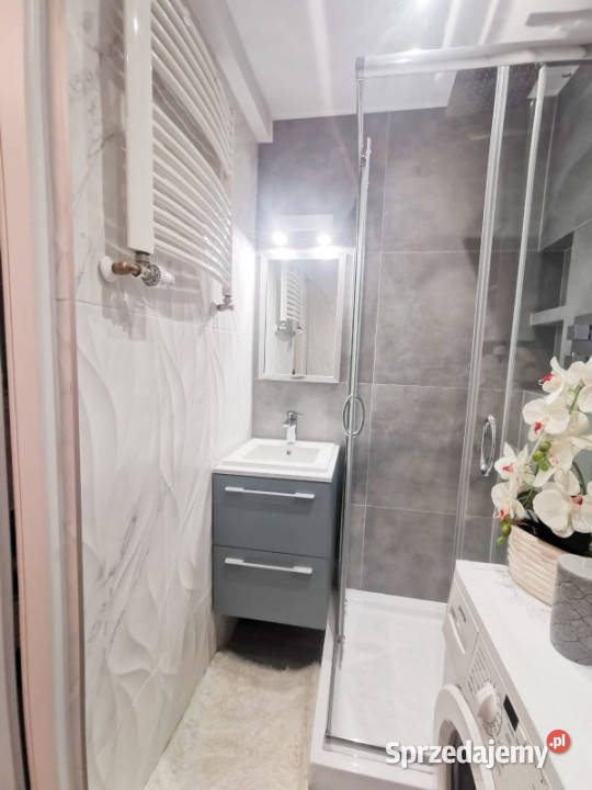 Bezpośrednio remoncie 2 pokoje k Okulickiego Rzeszów