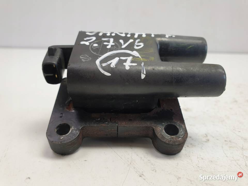 Hyundai Santa Fe 27 V6 CEWKA ZAPŁONOWA Janów