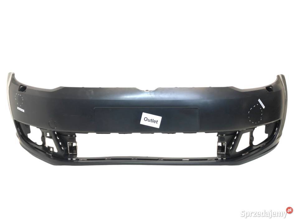 VW CADDY III 2K 20102015 TOURAN 1T3 1015 POD Zderzaki Skarżysko-Kamienna