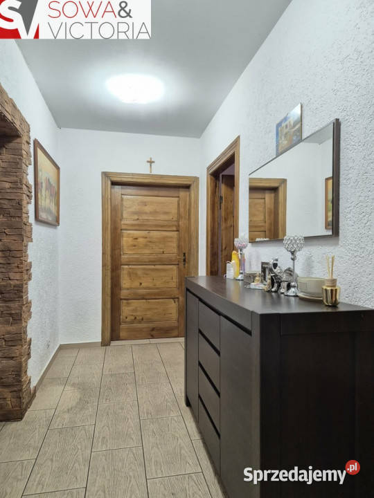 3pokojowe mieszkanie w lokalizacji dolnośląskie Świebodzice