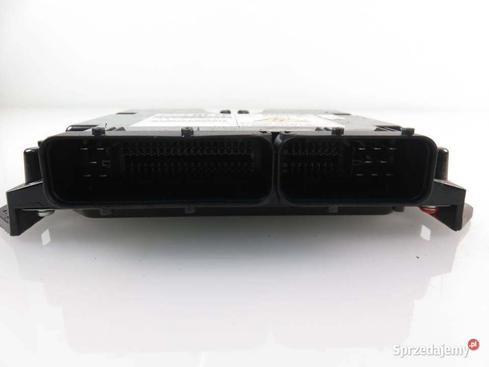 STEROWNIK MAZDA 5 CR19 20 MZRCD 2758006467 Układ elektryczny, zapłon