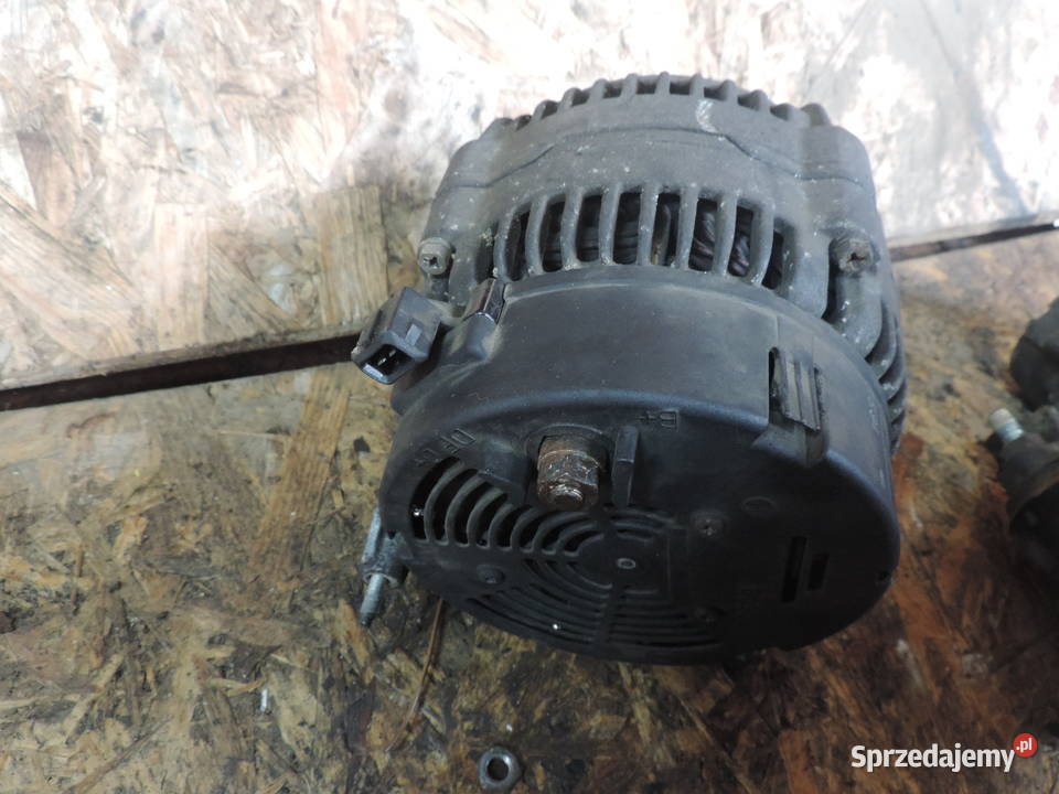 ALTERNATOR VW VENTO 19 TDI Nowy Sącz