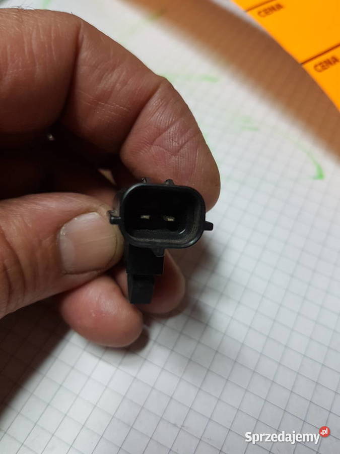 SUBARU FORESTER IMPREZA CZUJNIK TEMPERATURY Turek