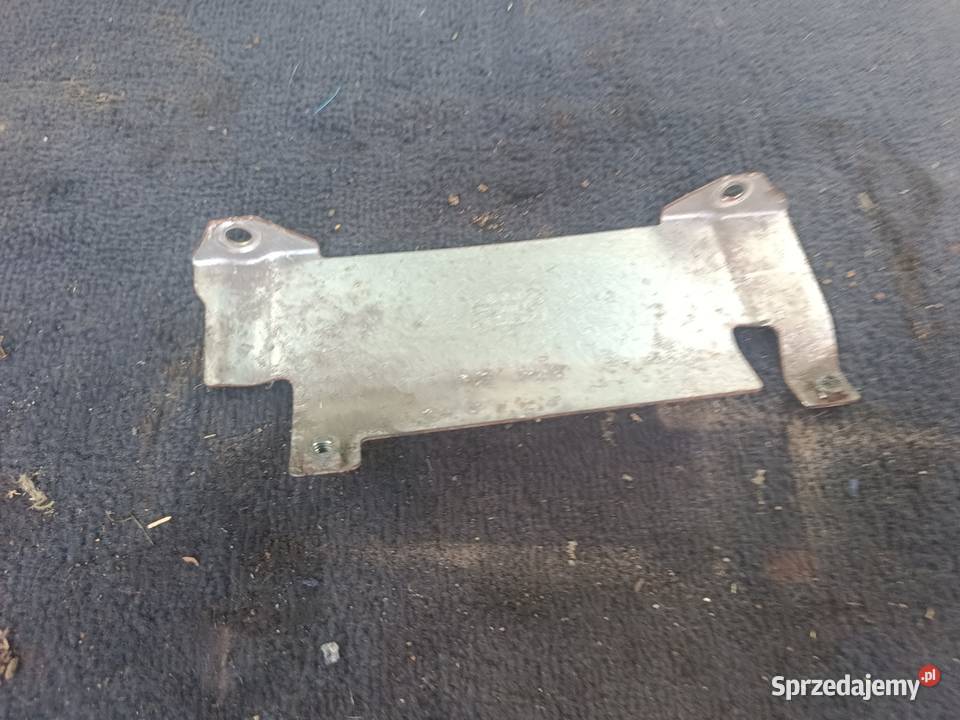 Osłona Termiczna 078 253 009 B Audi A4 B5 a36 Myszków