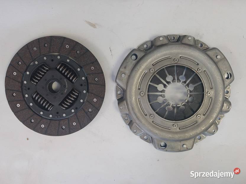 615177 Sprzęgło KPL SPR CDI jednomasowe OE Olsztyn