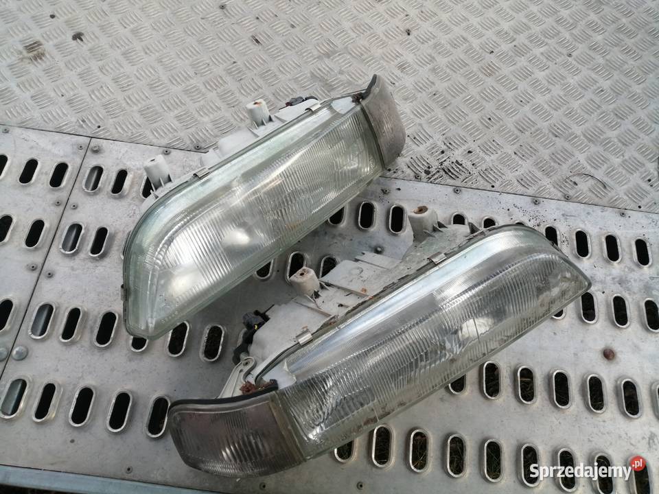 Honda legenda lampa kierunkowskaz zderzak lampy Rzeszów sprzedam