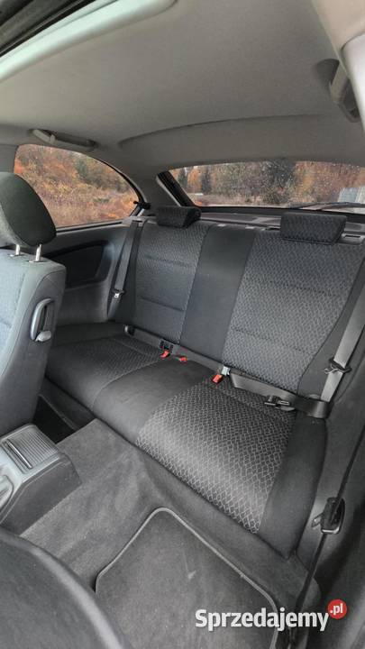 BMW e46 316 Compact Pionki