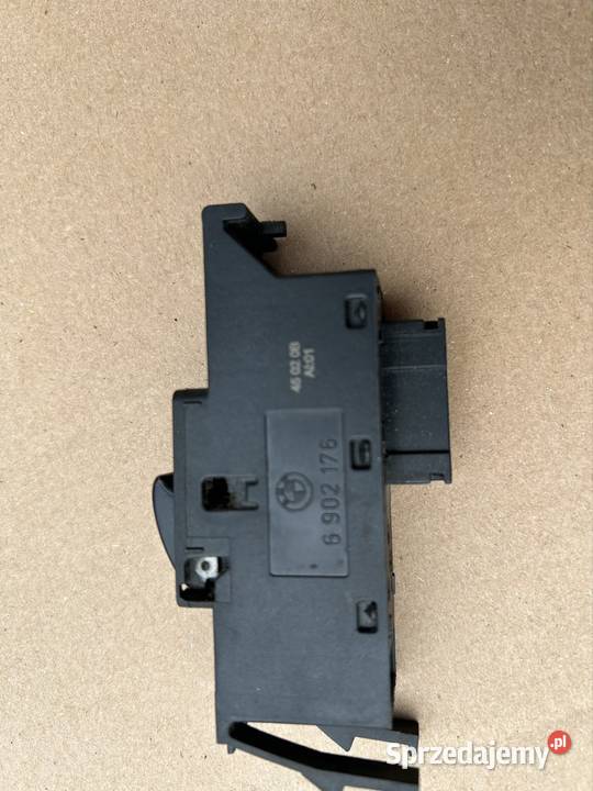 Przełącznik szyby prawy przód bmw e46 6902176 Bydgoszcz