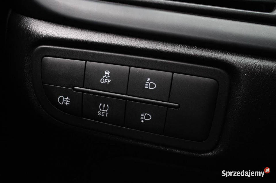 FIAT Tipo 2021r BT USB Bezwypadkowy FV23 1368cm3 Gdańsk