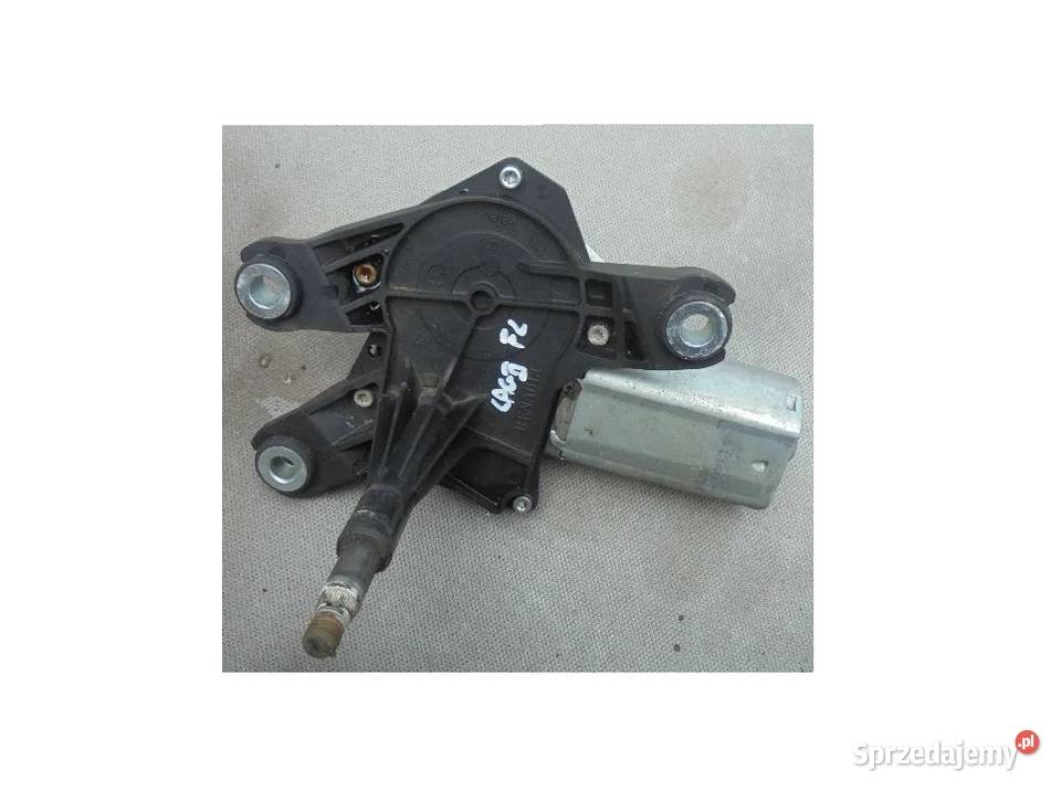 Renault Laguna II lift silniczek tylnej Łódź sprzedam