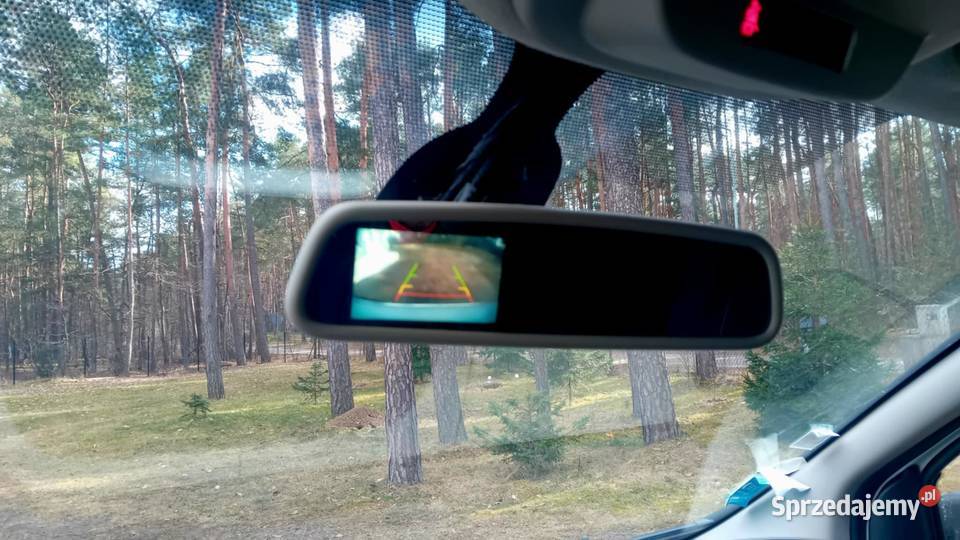 Nissan NV300Trafic Jadów