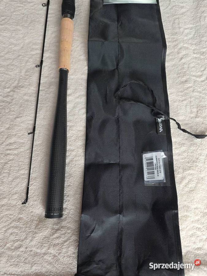 Spinning SPINNING DAIWA CALDIA Sensor Jig 270m lubelskie
