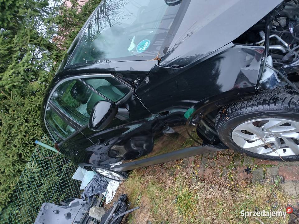 opel crosslandczęściZ23G Strzelce Krajeńskie