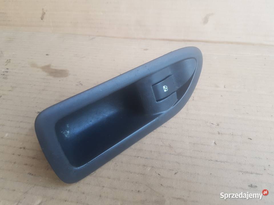 Renault Laguna 2 włącznik przełącznik sterowania Legnica