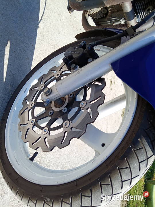Suzuki gs500 Suzuki Skierniewice