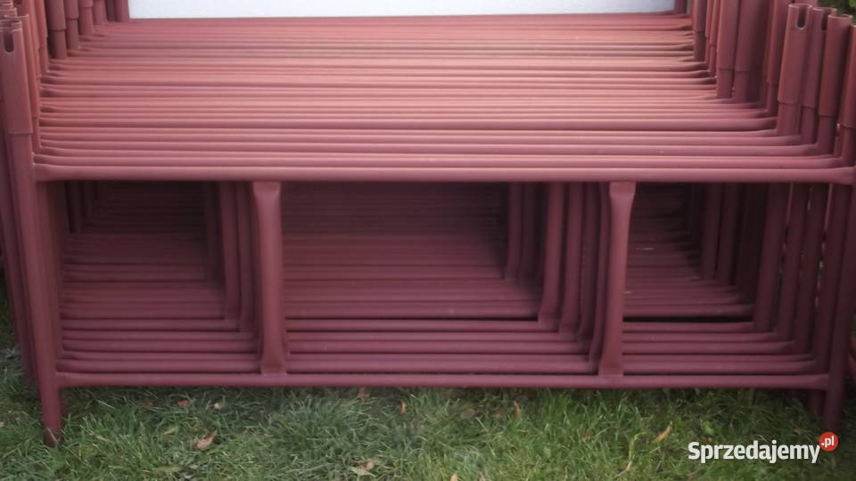 warszawskie rusztowania Narzędzia Gostynin