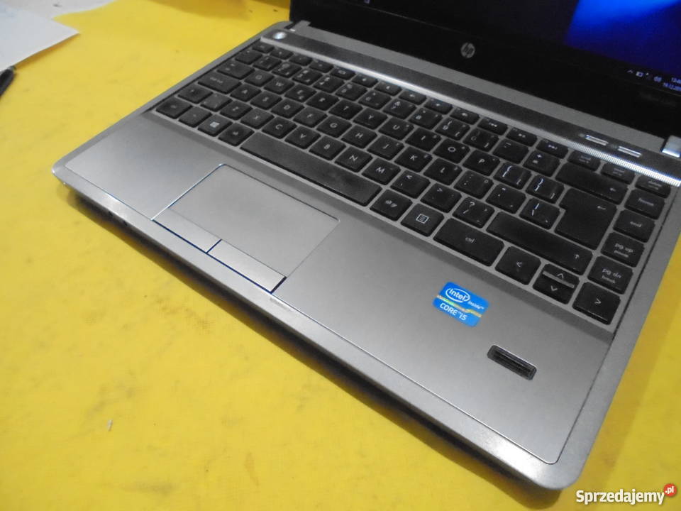 Как разобрать hp probook 4340s