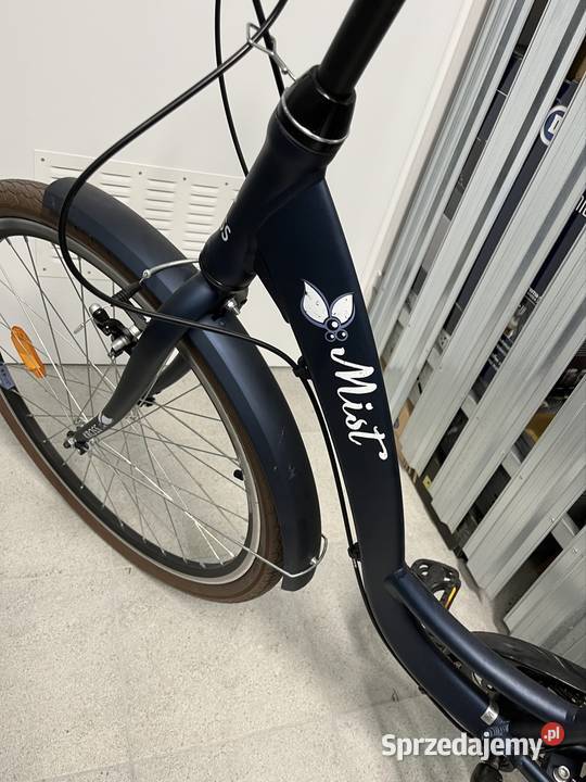 Rower Kross Mist Żory