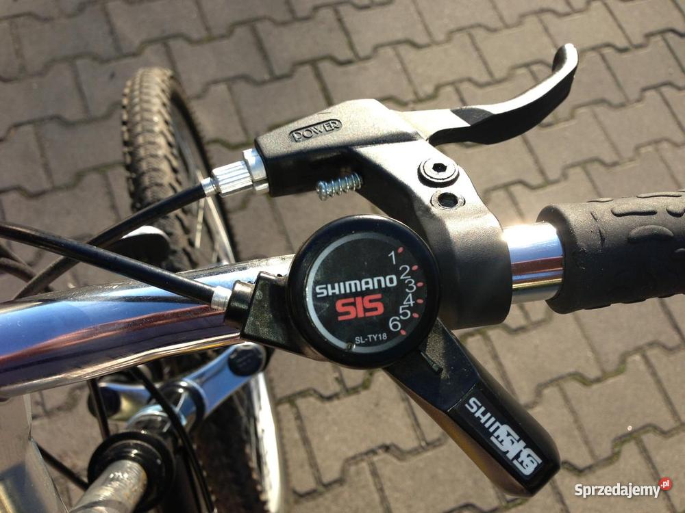 ROWER KROSS G100 przejechane ok 20 Stargard Szczeciński