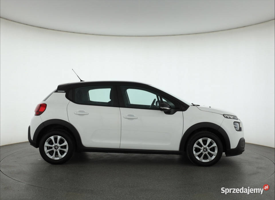 Citroen C3 12 PureTech