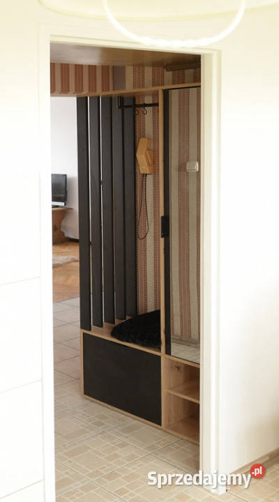 Mieszkanie na sprzedaż 62 m2 4 pokoje 3 piętro Pabianice