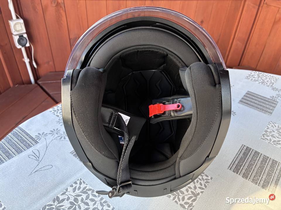 Kask Horn 627 rozmiar L stan idealny Mielno sprzedam