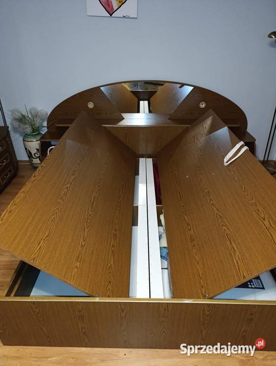 Łóżko łoże małżeńskie