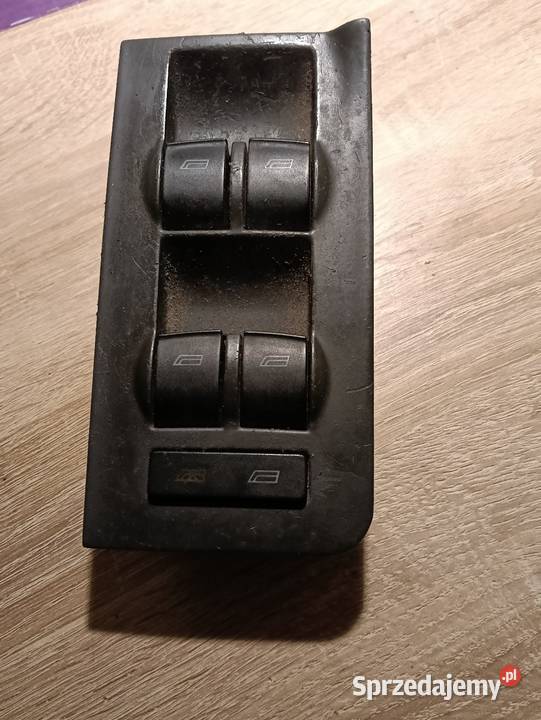 AUDI AL C5 1999r PRELACZNIKPANEL sterowania szyb Jastrzębia Góra sprzedam