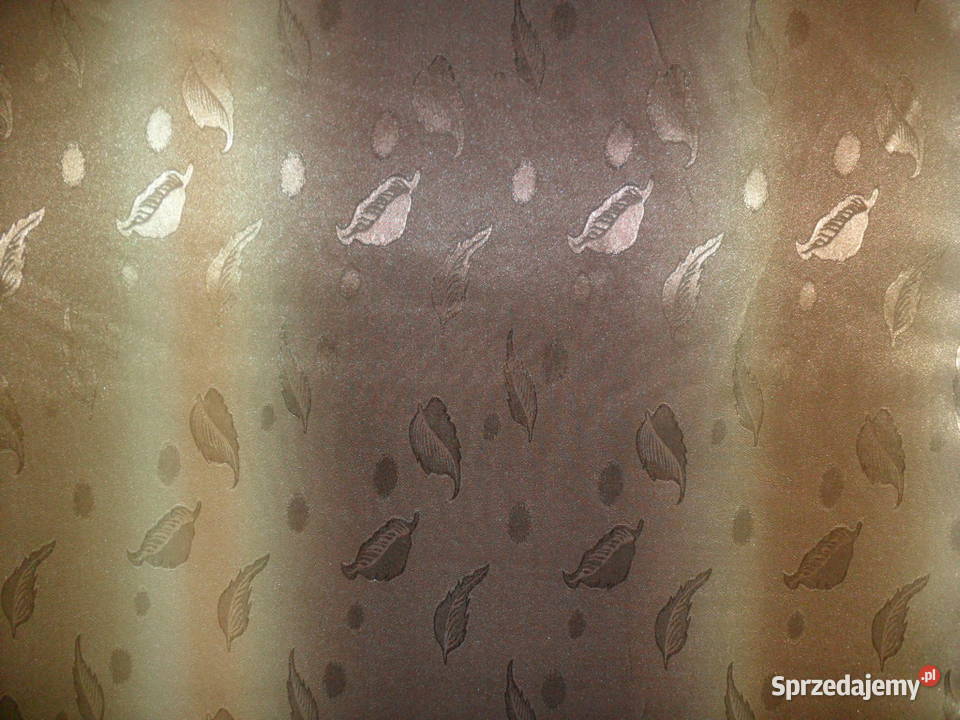 zasłony gotowe 150 x 230 komplet dolnośląskie Wrocław