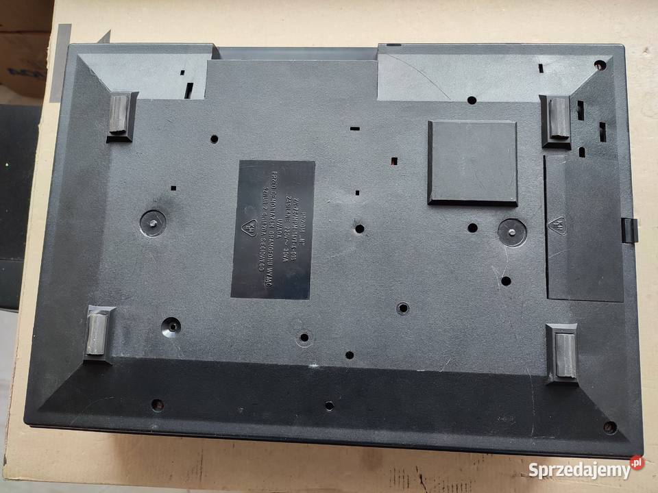 adapter Unitra Artur WG902 Myszków