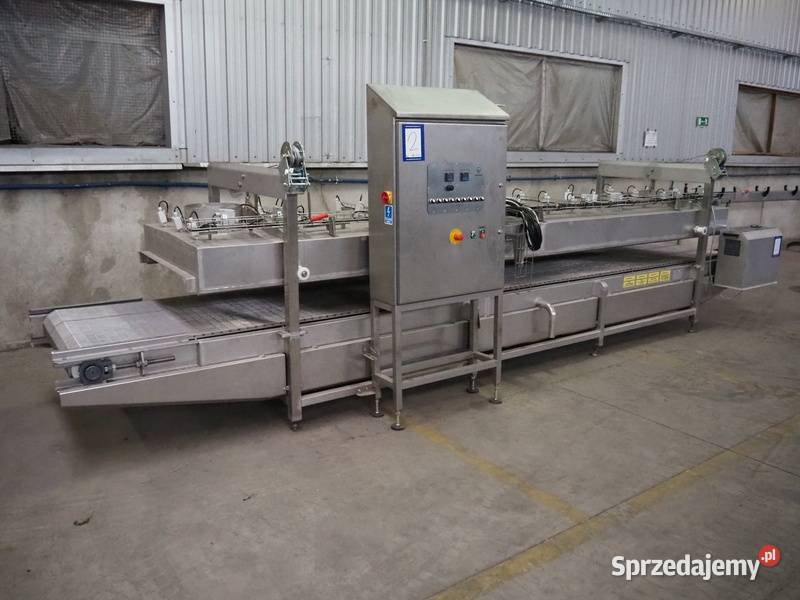 Pasteryzator PT900 sprzedam